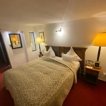 Lejlighedshotel Arcul De Triumf