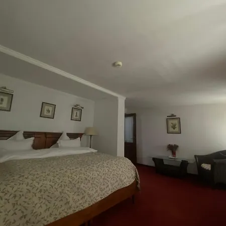 Aparthotel Arcul De Triumf Bucharest