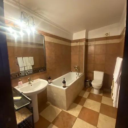 Arcul De Triumf 4* Bukarest