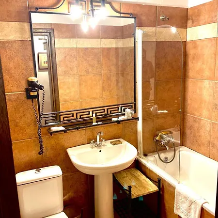 Arcul De Triumf Hotel apartamentowy Bukareszt