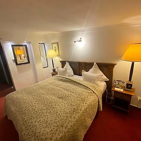 Arcul De Triumf Aparthotel