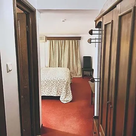 Arcul De Triumf Aparthotel Bucharest
