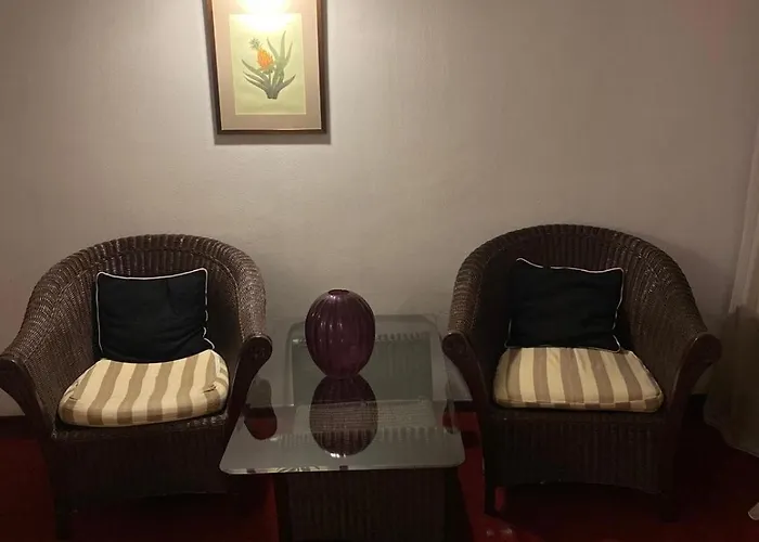 Hotel apartamentowy Arcul De Triumf