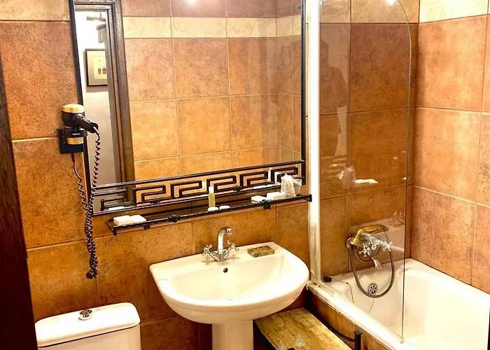 Arcul De Triumf Aparthotel Bucarest