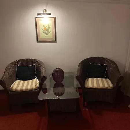 Apartmanhotel Arcul De Triumf